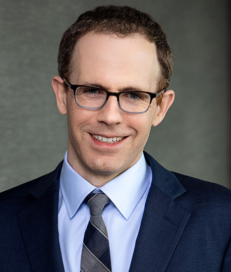 Robert H. Newman