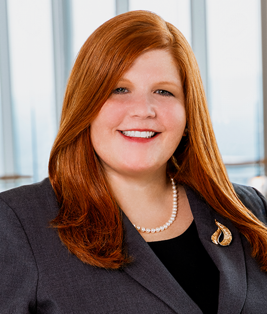 Stephanie Allen O'Hara