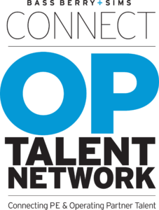 Operating Partner Talent Network 