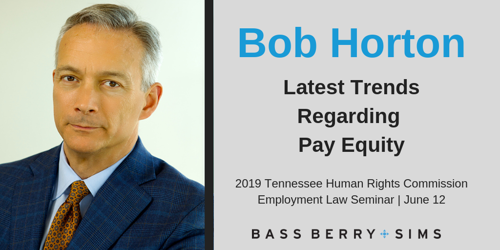 Latest Trends Regarding Pay Equity