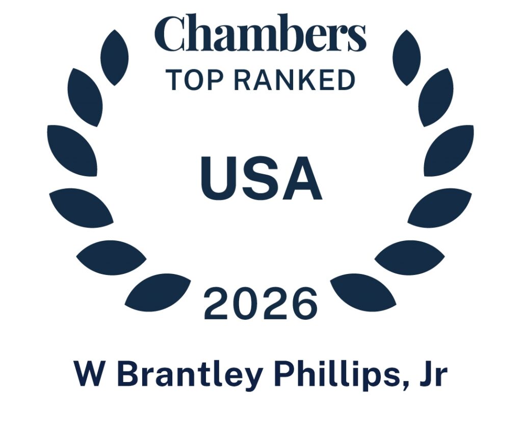 Brant Phillips Chambers 2026