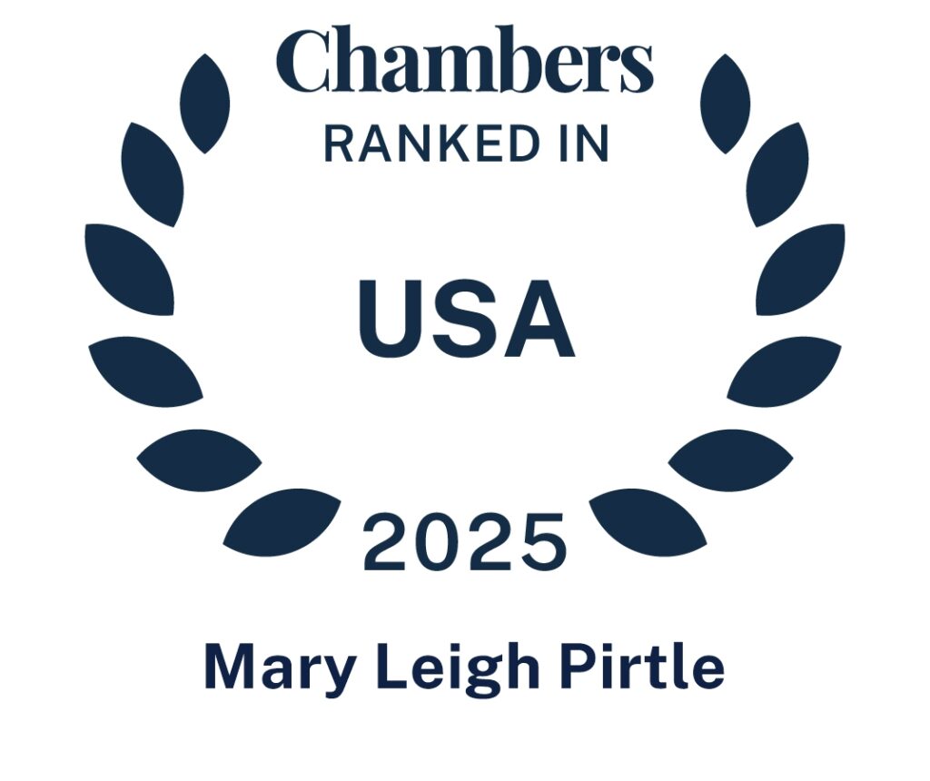Mary Leigh Pirtle | Chambers 2025