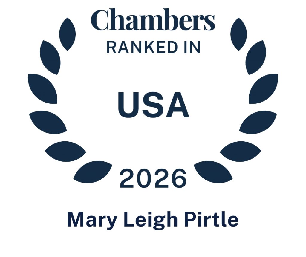 Mary Leigh Pirtle Chambers 2026