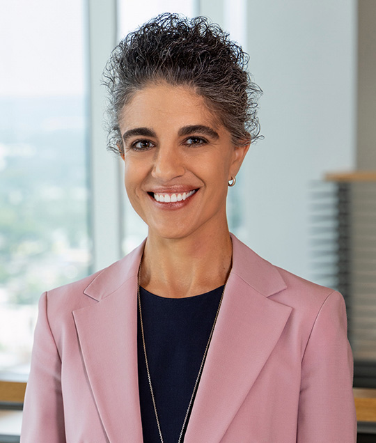 Erin Palmer Polly 2026