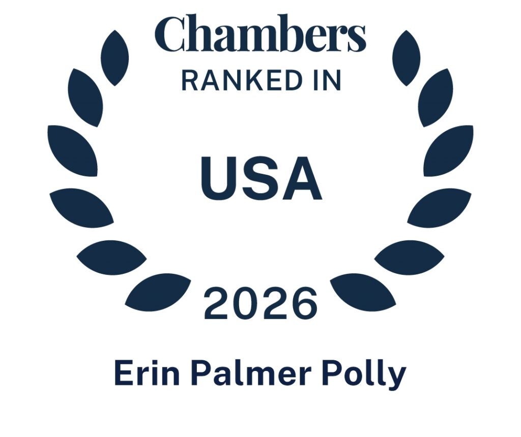 Erin Palmer Polly Chambers 2026