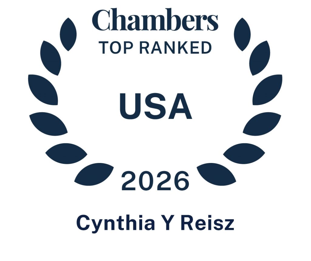 Cindy Reisz Chambers 2026
