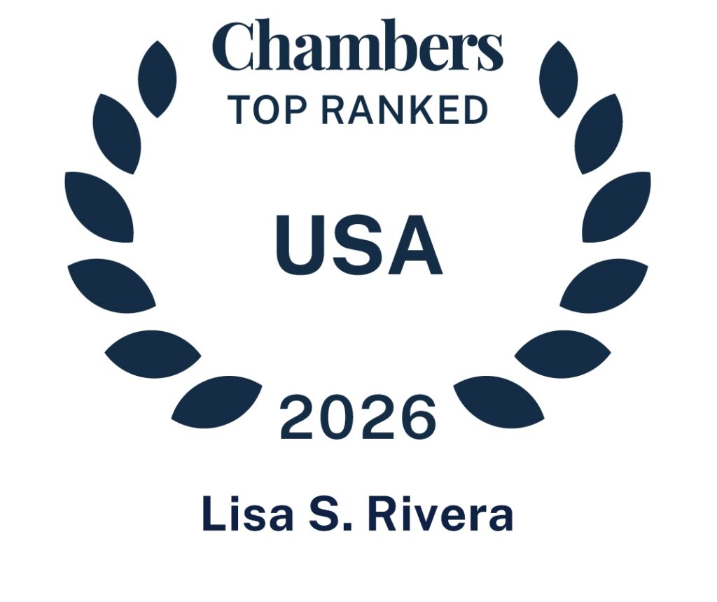 Lisa Rivera Chambers 2026
