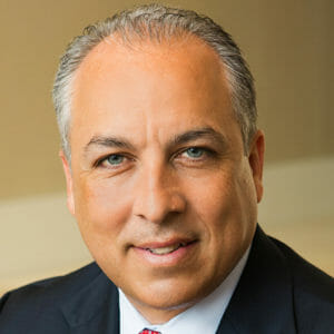 Michael J.  Rivera