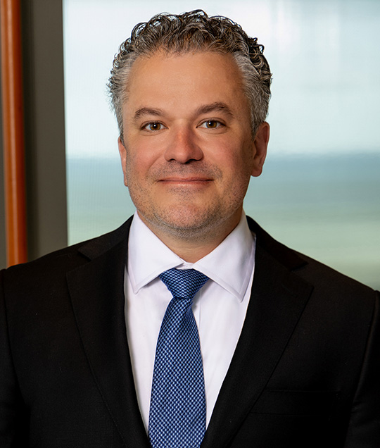 William E. Routt III