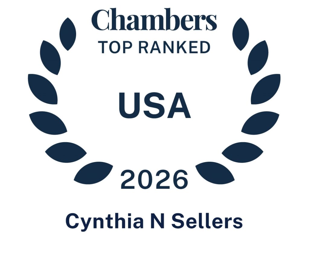 Cindy Sellers Chambers 2026