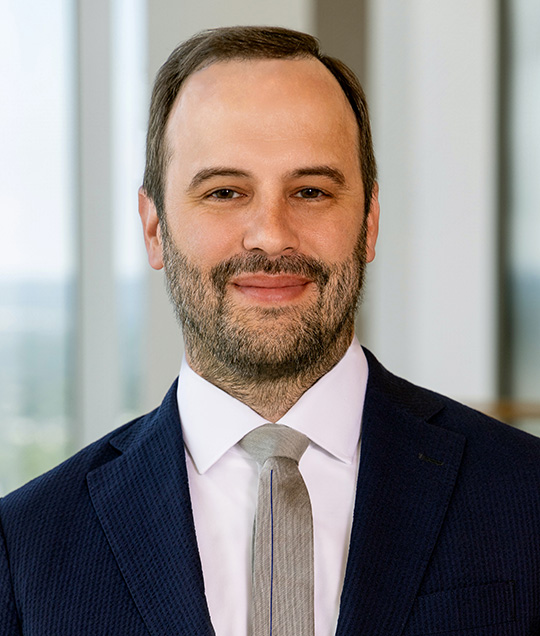 Brian L. Sims