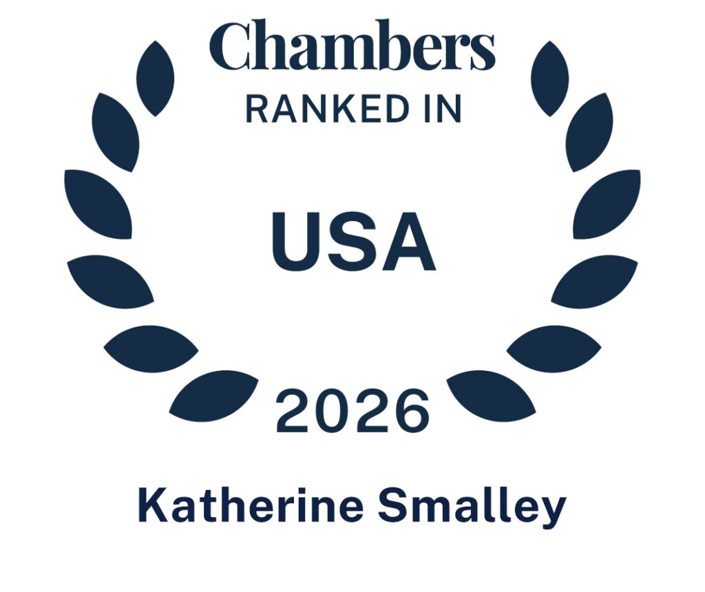 Katie Smalley Chambers 2026