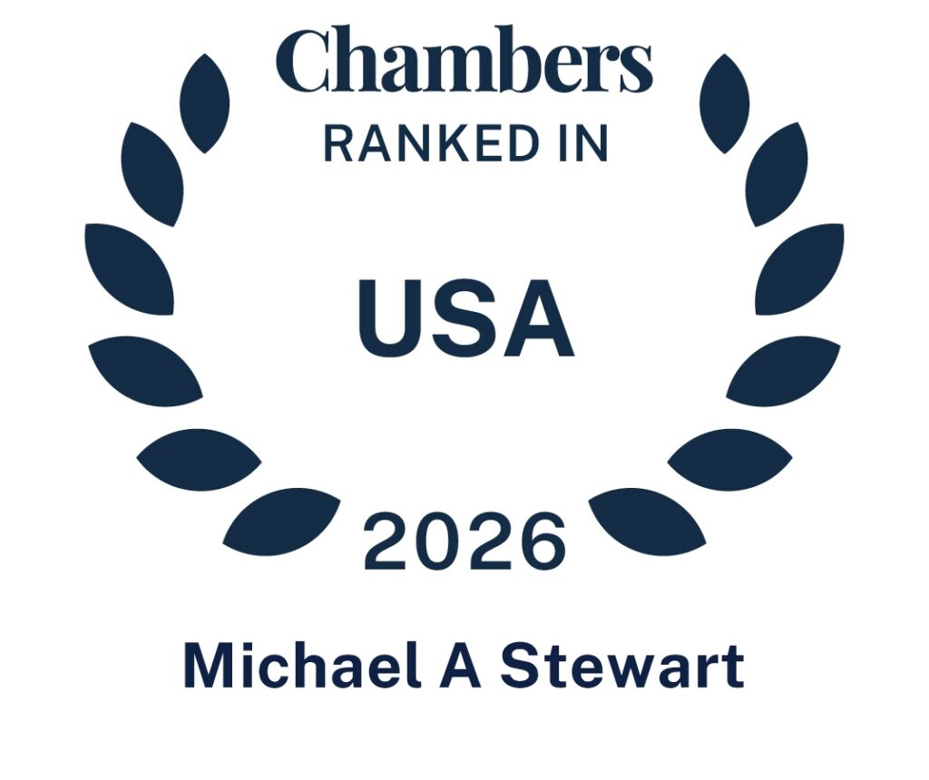 Michael Stewart Chambers 2026