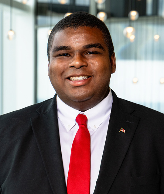 Charles R. Tammons, Jr.