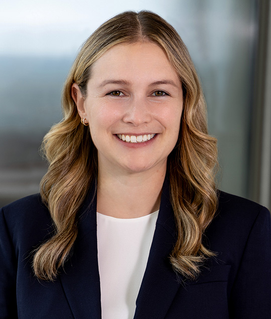 Caitlin W. Tarpley
