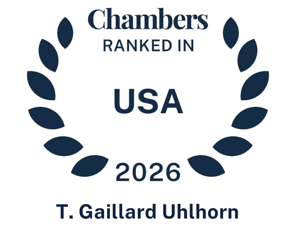 Gil Uhlhorn Chambers 2026