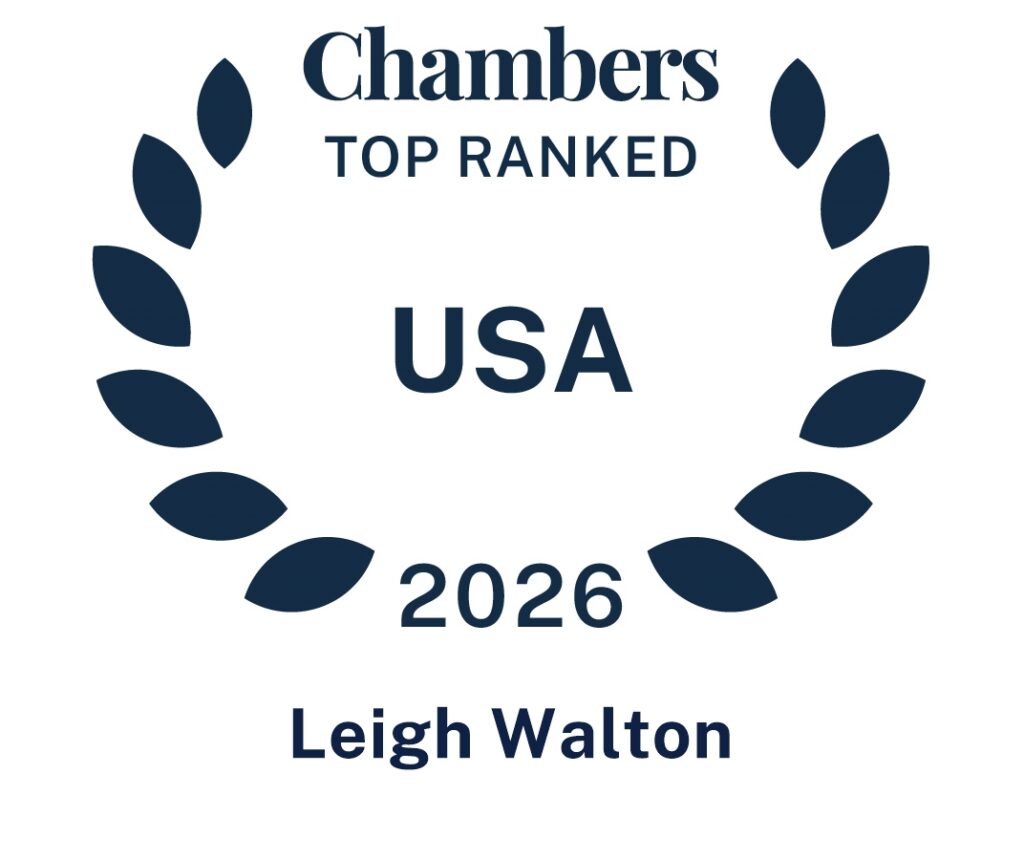 Leigh Walton Chambers 2026