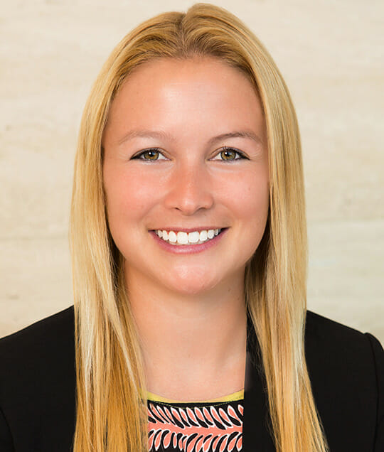 Caitlin W. Tarpley