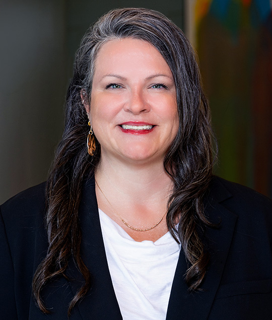 Rachel Shields Williams