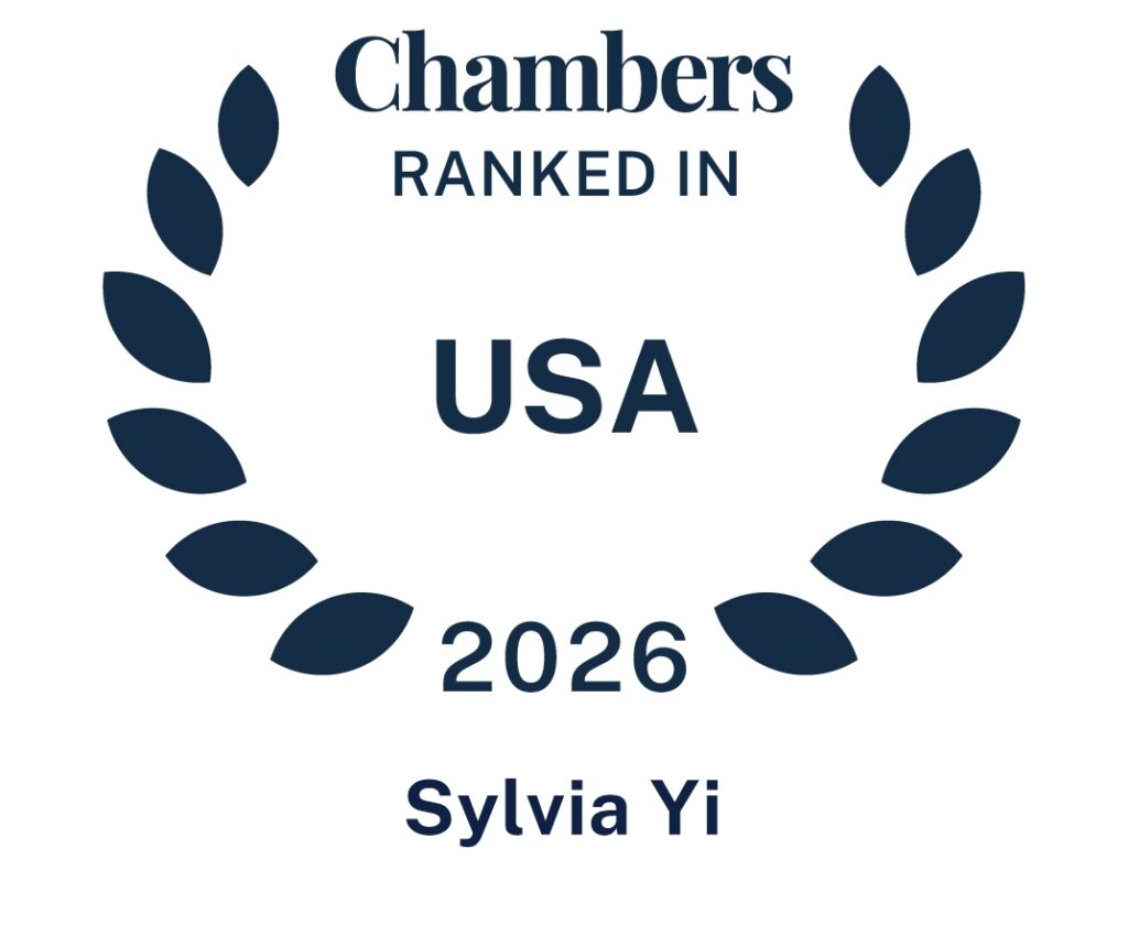 Sylvia Yi Chambers 2026