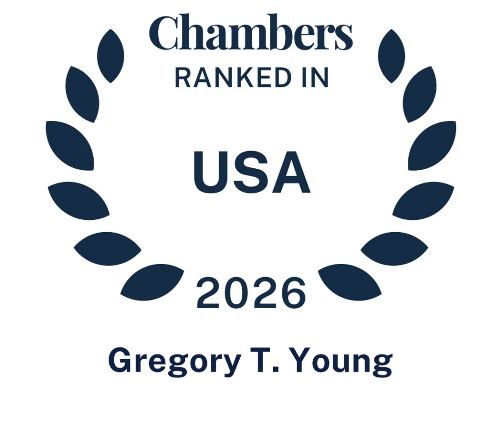 Greg Young Chambers 2026