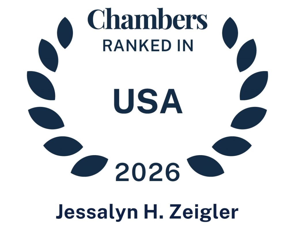 Jessie Zeigler Chambers 2026